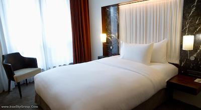 سوفیتل گندرمنمارکت برلین