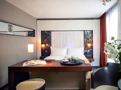 سوفیتل گندرمنمارکت برلین