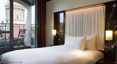 سوفیتل گندرمنمارکت برلین