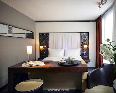 سوفیتل گندرمنمارکت برلین