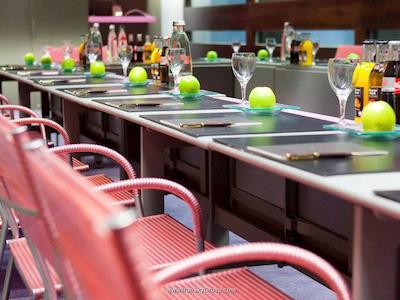 سوفیتل گندرمنمارکت برلین