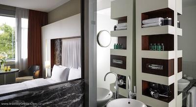 سوفیتل گندرمنمارکت برلین