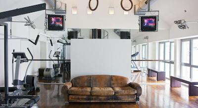 سوفیتل گندرمنمارکت برلین