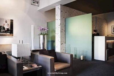 سوفیتل گندرمنمارکت برلین