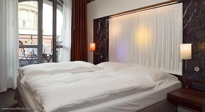 سوفیتل گندرمنمارکت برلین