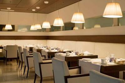 سوفیتل گندرمنمارکت برلین