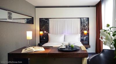 سوفیتل گندرمنمارکت برلین