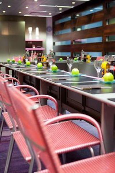 سوفیتل گندرمنمارکت برلین