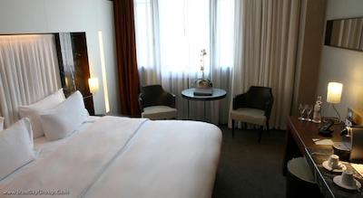 سوفیتل گندرمنمارکت برلین