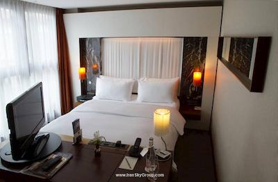 سوفیتل گندرمنمارکت برلین