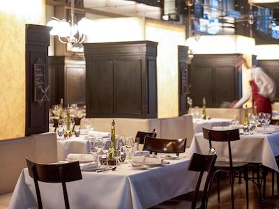 سوفیتل گندرمنمارکت برلین