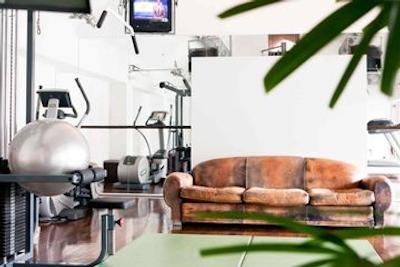 سوفیتل گندرمنمارکت برلین