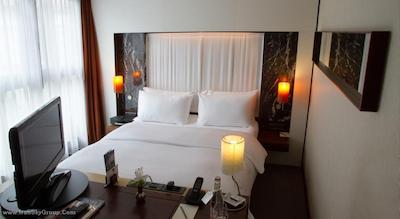 سوفیتل گندرمنمارکت برلین