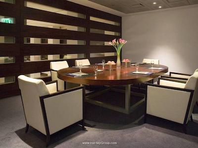 سوفیتل گندرمنمارکت برلین