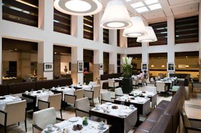 سوفیتل گندرمنمارکت برلین