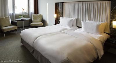 سوفیتل گندرمنمارکت برلین