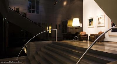 سوفیتل گندرمنمارکت برلین