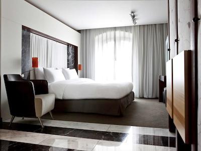 سوفیتل گندرمنمارکت برلین