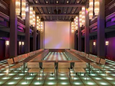 سوفیتل گندرمنمارکت برلین