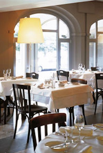 سوفیتل گندرمنمارکت برلین