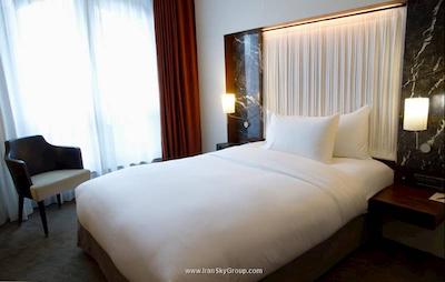 سوفیتل گندرمنمارکت برلین