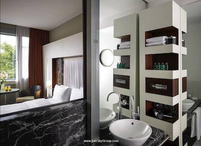 سوفیتل گندرمنمارکت برلین