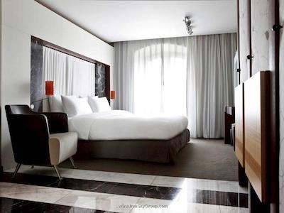 سوفیتل گندرمنمارکت برلین