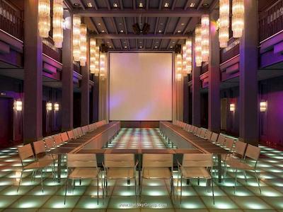 سوفیتل گندرمنمارکت برلین