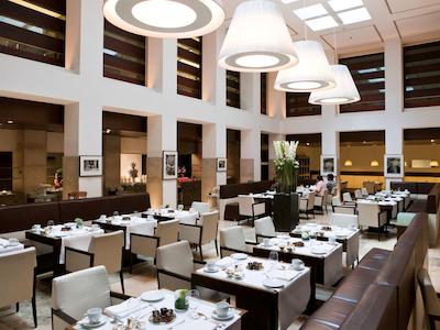 سوفیتل گندرمنمارکت برلین