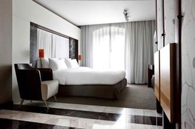 سوفیتل گندرمنمارکت برلین