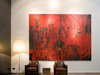 سوفیتل گندرمنمارکت برلین