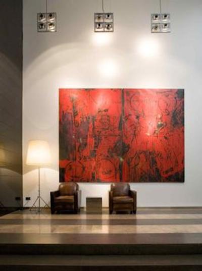 سوفیتل گندرمنمارکت برلین