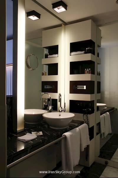 سوفیتل گندرمنمارکت برلین