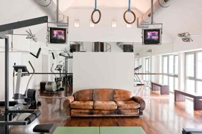 سوفیتل گندرمنمارکت برلین