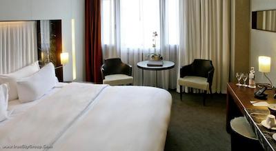 سوفیتل گندرمنمارکت برلین