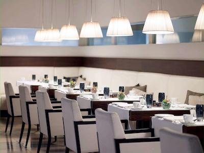 سوفیتل گندرمنمارکت برلین