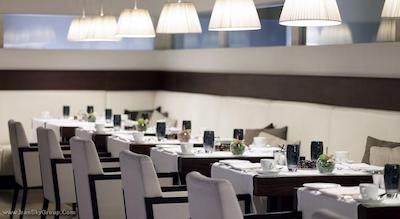 سوفیتل گندرمنمارکت برلین