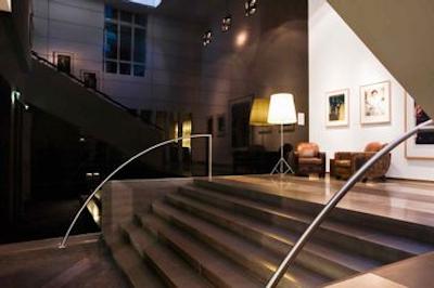 سوفیتل گندرمنمارکت برلین