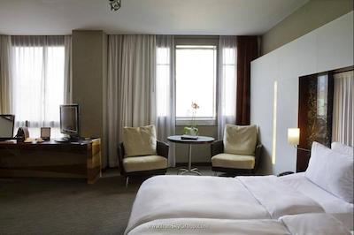 سوفیتل گندرمنمارکت برلین