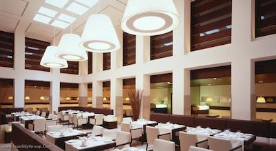 سوفیتل گندرمنمارکت برلین