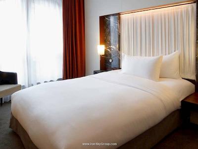 سوفیتل گندرمنمارکت برلین