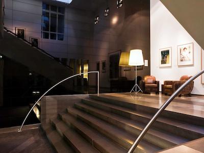 سوفیتل گندرمنمارکت برلین