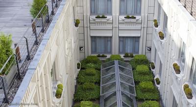 سوفیتل گندرمنمارکت برلین