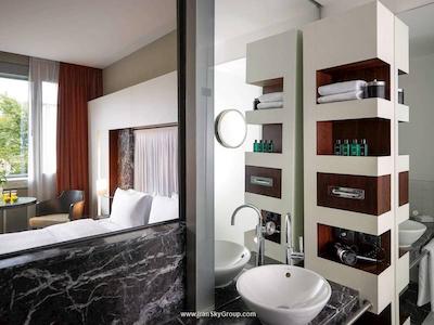 سوفیتل گندرمنمارکت برلین