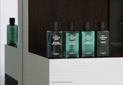 سوفیتل گندرمنمارکت برلین