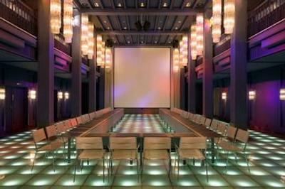 سوفیتل گندرمنمارکت برلین