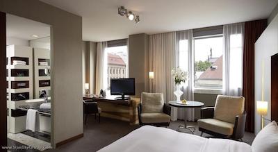 سوفیتل گندرمنمارکت برلین