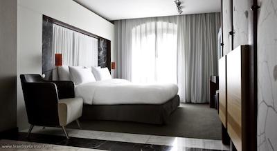 سوفیتل گندرمنمارکت برلین