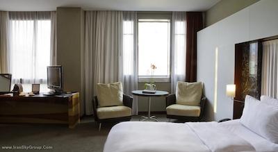 سوفیتل گندرمنمارکت برلین