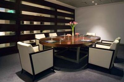 سوفیتل گندرمنمارکت برلین